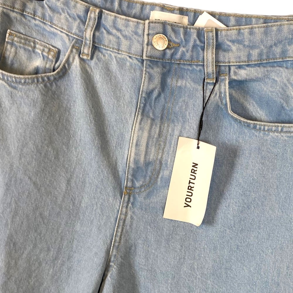 Yourturn jeans on sale